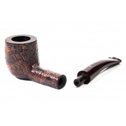 Pipa Dunhill Cumberland 3406 Pot 2016