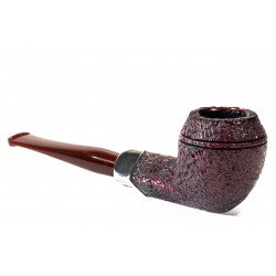 Pipe Peterson Kapries Sandblasted Bulldog (150)