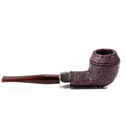 Pipe Peterson Kapries Sandblasted Bulldog (150)