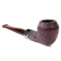 Pipe Peterson Kapries Sandblasted Bulldog (150)