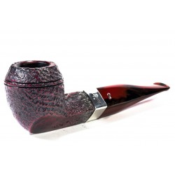 Pipe Peterson Kapries Sandblasted Bulldog (150)