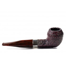 Pipe Peterson Kapries Sandblasted Bulldog (150)