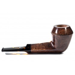 Briar Pipe Mastro Geppetto Smooth 2 Bulldog