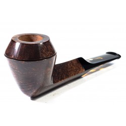 Briar Pipe Mastro Geppetto Smooth 2 Bulldog