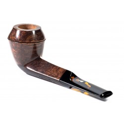 Briar Pipe Mastro Geppetto Smooth 2 Bulldog