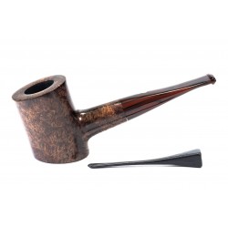 Briar Pipe Mastro Geppetto Smooth 2 Poker