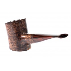 Briar Pipe Mastro Geppetto Smooth 2 Poker