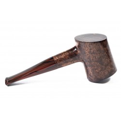 Briar Pipe Mastro Geppetto Smooth 2 Poker