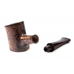 Briar Pipe Mastro Geppetto Smooth 2 Poker