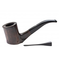 Briar Pipe Mastro Geppetto Smooth 2 Cherrywood