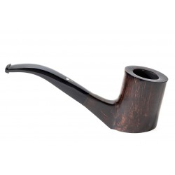 Briar Pipe Mastro Geppetto Smooth 2 Cherrywood