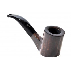 Briar Pipe Mastro Geppetto Smooth 2 Cherrywood