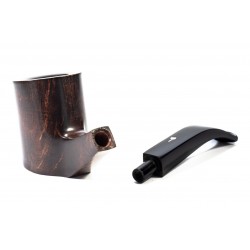 Briar Pipe Mastro Geppetto Smooth 2 Cherrywood