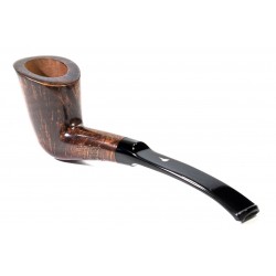 Briar Pipe Mastro Geppetto Smooth 2 Bent Dublin