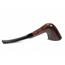 Briar Pipe Mastro Geppetto Smooth 2 Bent Dublin