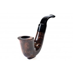 Pipa Mastro Geppetto Liscia 2 Full Bent