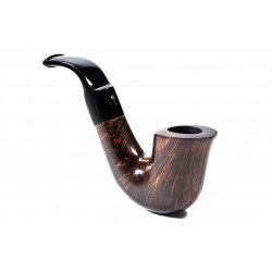 Pipa Mastro Geppetto Liscia 2 Full Bent