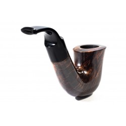 Pipa Mastro Geppetto Liscia 2 Full Bent