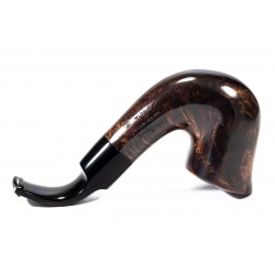 Pipa Mastro Geppetto Liscia 2 Full Bent