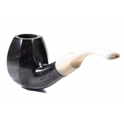 Pipa Mastro Geppetto Liscia 0 Bent Apple