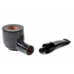 Briar Pipe Mastro Geppetto Smooth 0 Pot