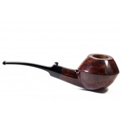 Pipe L'Anatra Dalle Uova D'Oro 1 Egg Bent Rhodesian