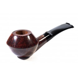 Pipe L'Anatra Dalle Uova D'Oro 1 Egg Bent Rhodesian