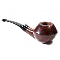 Pipe L'Anatra Dalle Uova D'Oro 1 Egg Bent Rhodesian