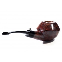 Pipe L'Anatra Dalle Uova D'Oro 1 Egg Bent Rhodesian