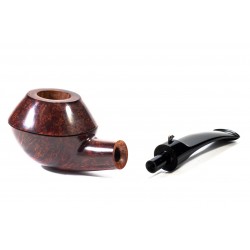 Pipe L'Anatra Dalle Uova D'Oro 1 Egg Bent Rhodesian