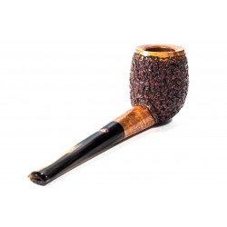 Pipa Luigi Viprati Rusticata Billiard