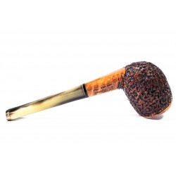 Pipa Luigi Viprati Rusticata Billiard