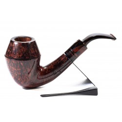 Pipa Luigi Viprati 1Q Liscia Bent Bulldog