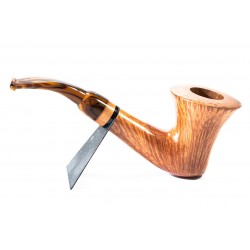 Pipe Luigi Viprati 4Q Smooth