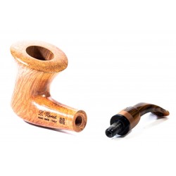 Pipe Luigi Viprati 4Q Smooth