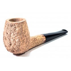 Pipa in Radica Radice Rind G Pure Rusticata Apple