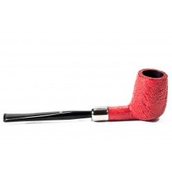 Pipe Ashton Claret XX Sandblasted 224 Billiard