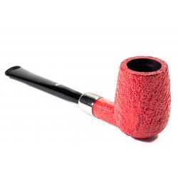 Pipe Ashton Claret XX Sandblasted 224 Billiard