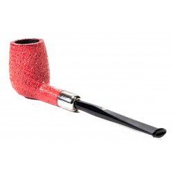 Pipe Ashton Claret XX Sandblasted 224 Billiard