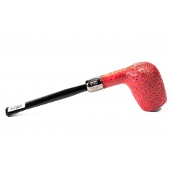 Pipe Ashton Claret XX Sandblasted 224 Billiard