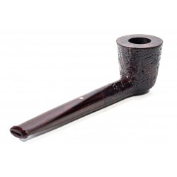 Pipe Ashton Achievement XXX Sandblasted 224 Dublin