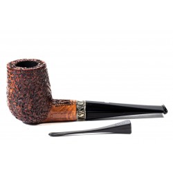 Pipe Ser Jacopo R1-C Picta Magritte N°9 Billiard