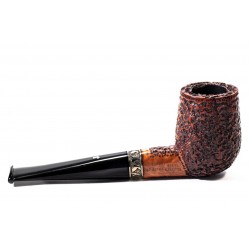 Pipe Ser Jacopo R1-C Picta Magritte N°9 Billiard