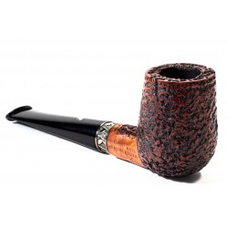 Pipe Ser Jacopo R1-C Picta Magritte N°9 Billiard