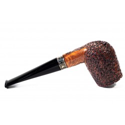 Pipe Ser Jacopo R1-C Picta Magritte N°9 Billiard