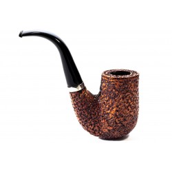 Pipe Ser Jacopo Rusticated R1-A Hungarian