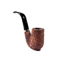 Pipe Ser Jacopo Rusticated R1-A Hungarian