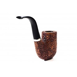 Pipe Ser Jacopo Rusticated R1-A Hungarian