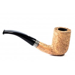 Pipe Ser Jacopo R2-C Picta Magritte N°9 Billiard