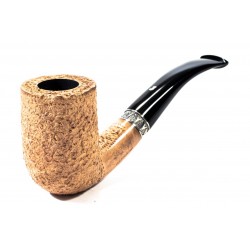 Pipe Ser Jacopo R2-C Picta Magritte N°9 Billiard